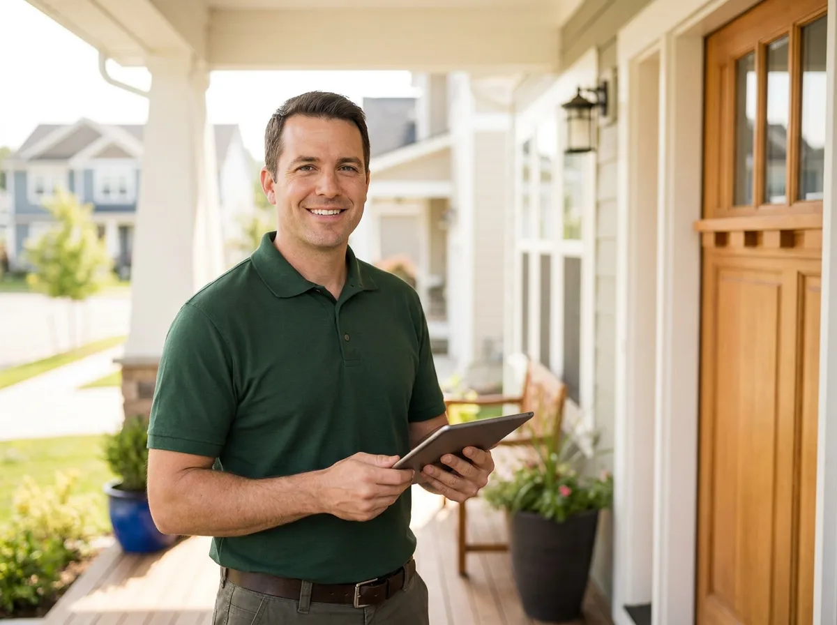 Pest control FAQs for New Vernon, NJ